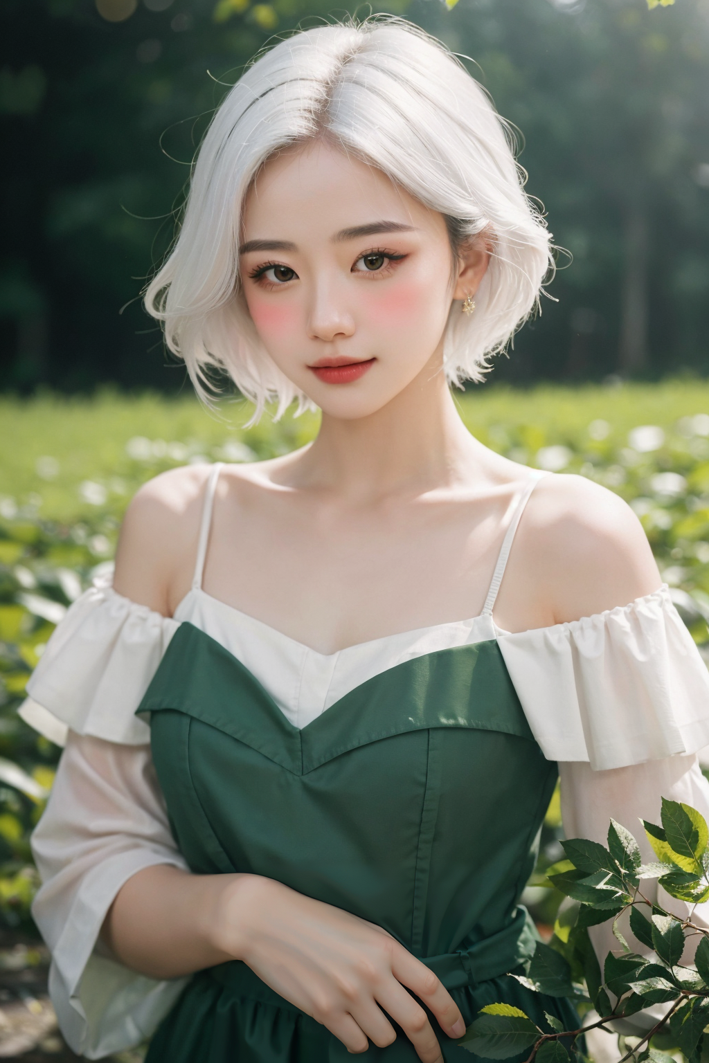 04615-1904661466-1girl, [thin face_0.8], (blushing), Fulfilled, Delighted, Happy, (white shirt), young beautiful girl, (shiny skin_1.2), beautifu.png